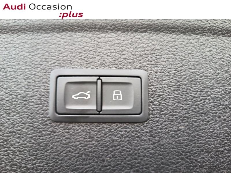 Voitures occasions Audi Q5 S line Laxou
