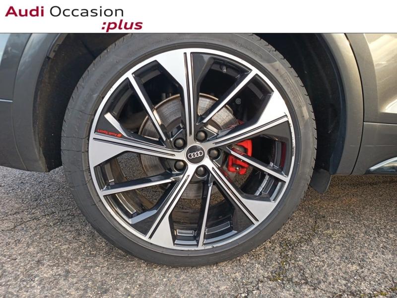 Voitures occasions Audi Q5 S line Laxou