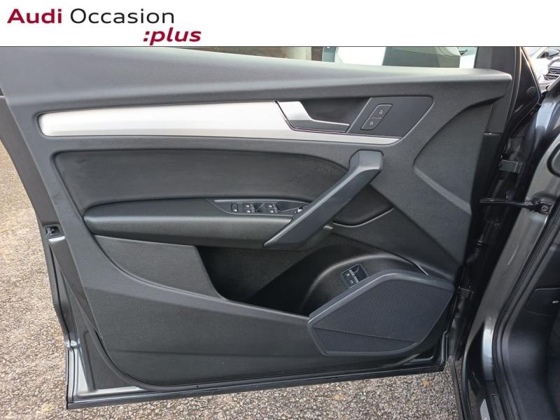 Voitures occasions Audi Q5 S line Laxou