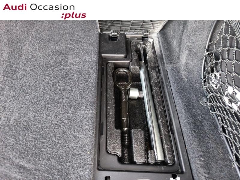 Voitures occasions Audi Q5 S line Laxou
