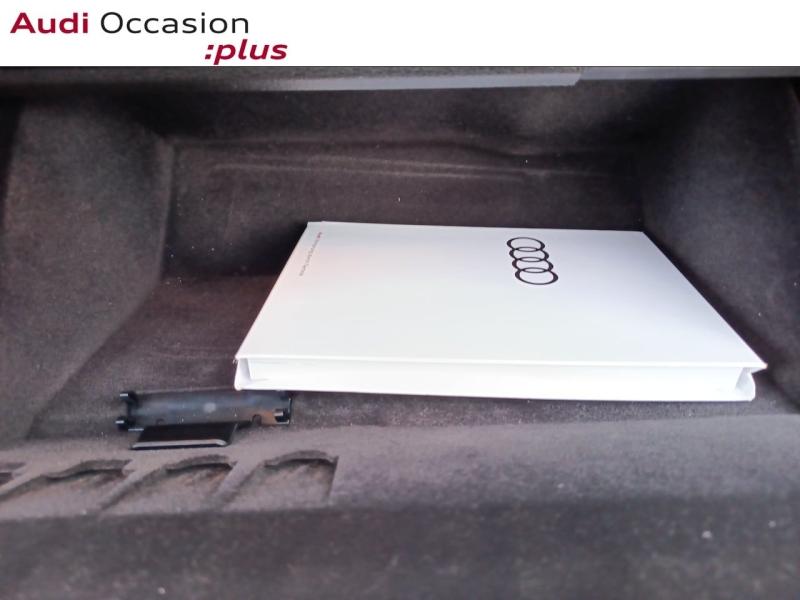 Voitures occasions Audi Q5 S line Laxou