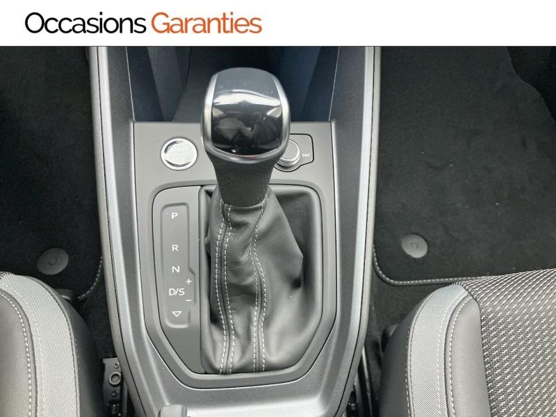 Voitures occasions Audi A1 Sportback S line Laxou