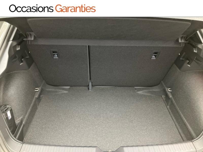 Voitures occasions Audi A1 Sportback S line Laxou