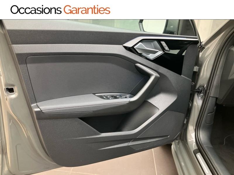Voitures occasions Audi A1 Sportback S line Laxou