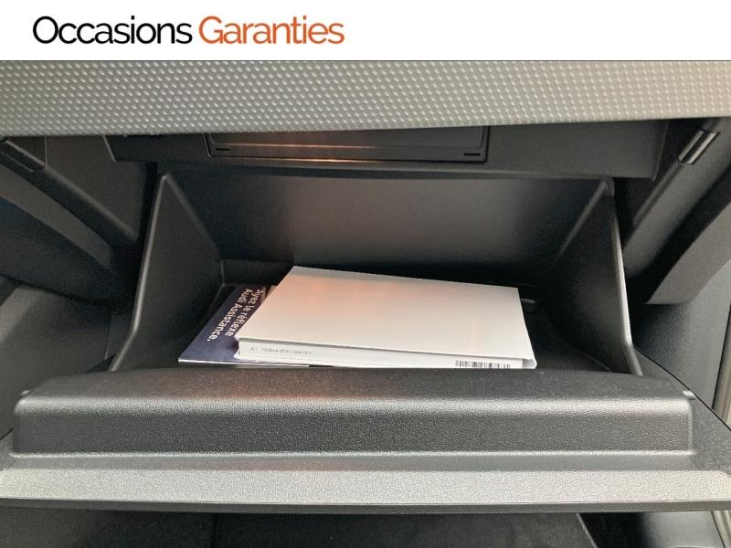 Voitures occasions Audi A1 Sportback S line Laxou