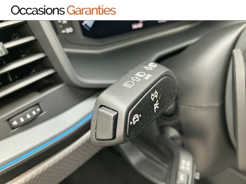 Voitures occasions Audi A1 Sportback S line Laxou