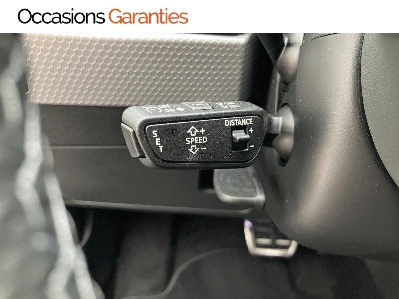 Voitures occasions Audi A1 Sportback S line Laxou