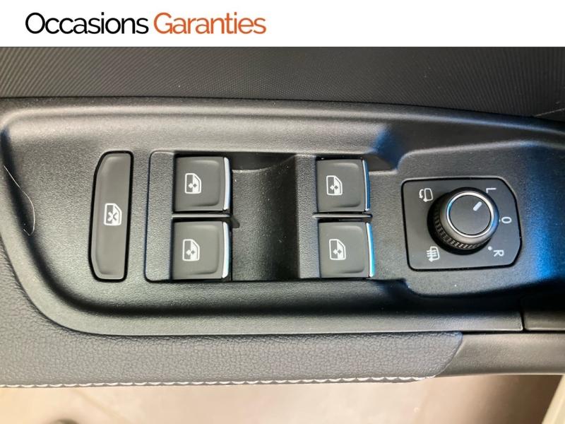 Voitures occasions Audi A1 Sportback S line Laxou