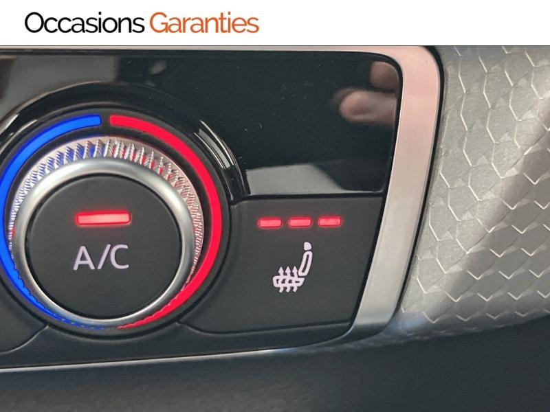 Voitures occasions Audi A1 Sportback S line Laxou