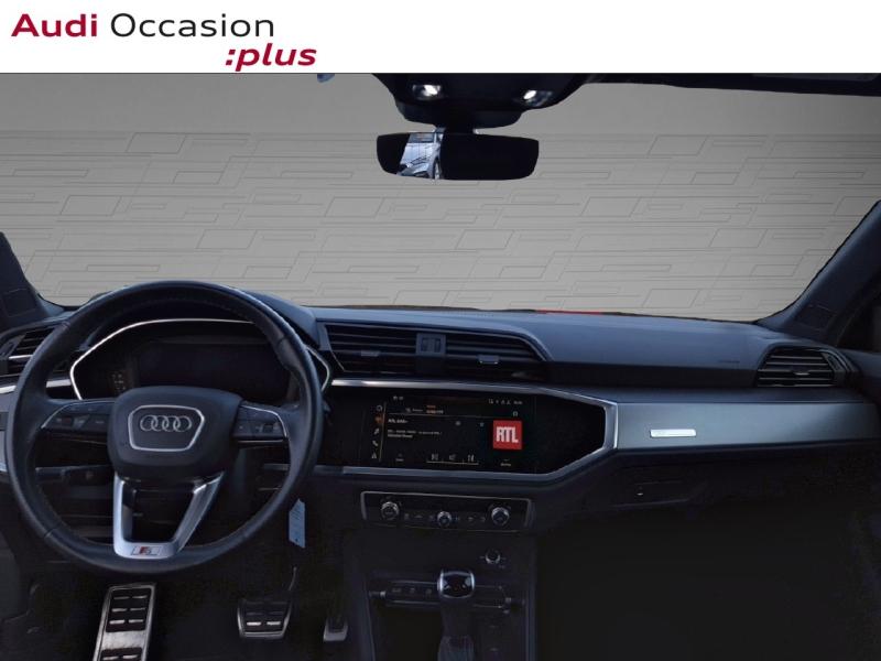 Voitures occasions Audi Q3 S line Laxou