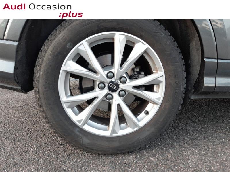 Voitures occasions Audi Q3 S line Laxou