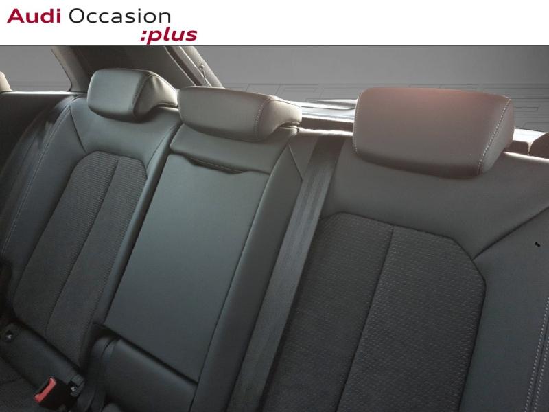 Voitures occasions Audi Q3 S line Laxou