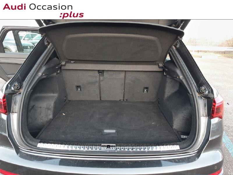Voitures occasions Audi Q3 S line Laxou