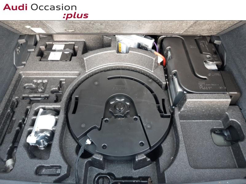 Voitures occasions Audi Q3 S line Laxou