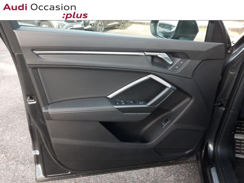Voitures occasions Audi Q3 S line Laxou