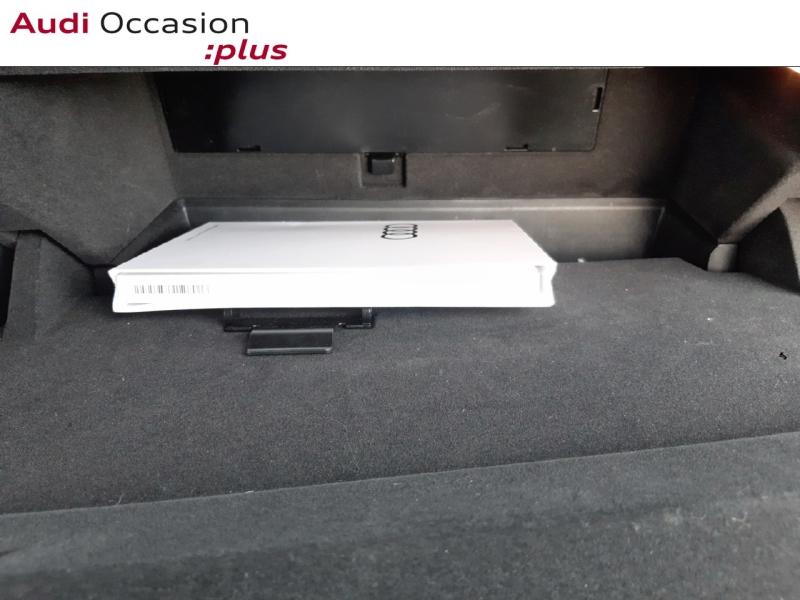 Voitures occasions Audi Q3 S line Laxou