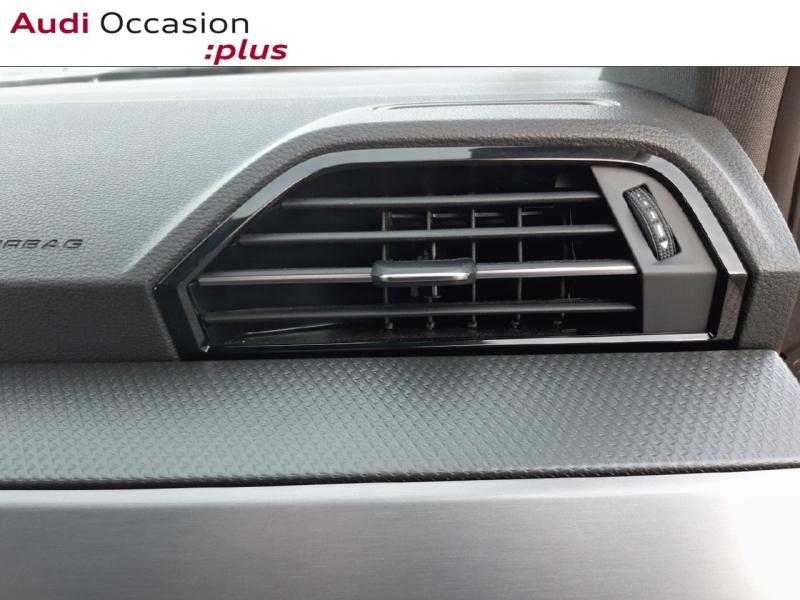 Voitures occasions Audi Q3 S line Laxou