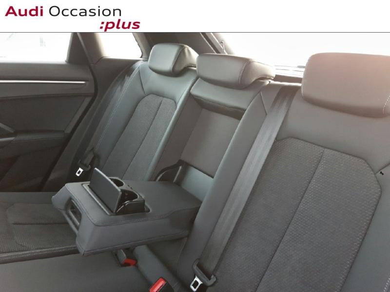 Voitures occasions Audi Q3 S line Laxou