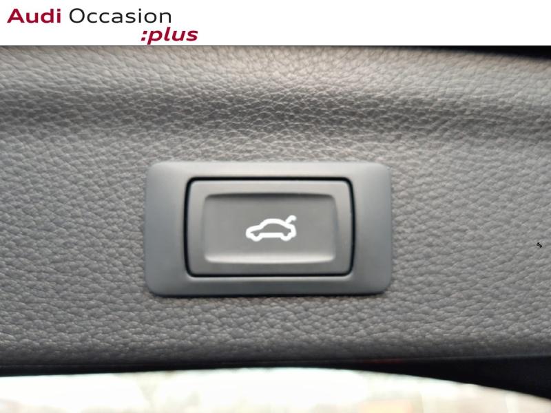 Voitures occasions Audi Q3 S line Laxou