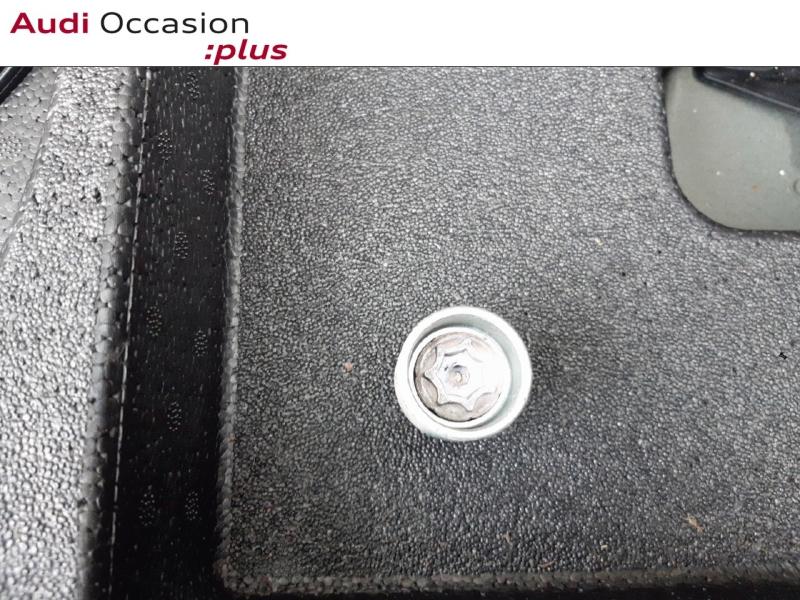 Voitures occasions Audi Q3 S line Laxou