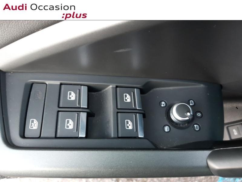 Voitures occasions Audi Q3 S line Laxou