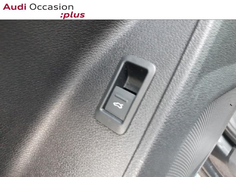 Voitures occasions Audi Q3 S line Laxou