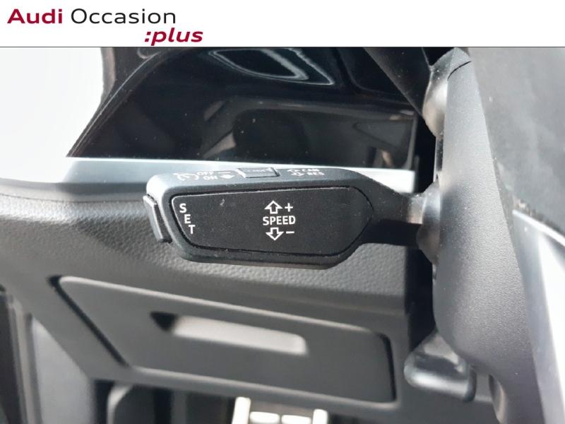 Voitures occasions Audi Q3 S line Laxou