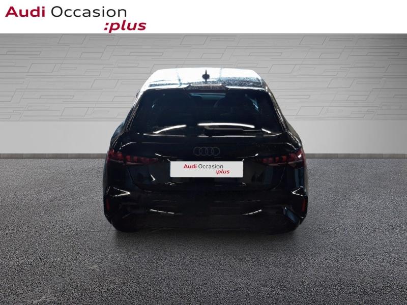 Voitures occasions Audi A3 Sportback S line Laxou