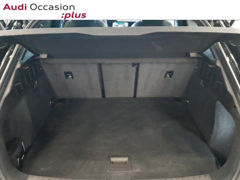 Voitures occasions Audi A3 Sportback S line Laxou