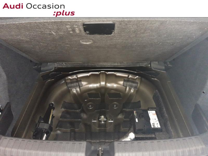 Voitures occasions Audi A3 Sportback S line Laxou