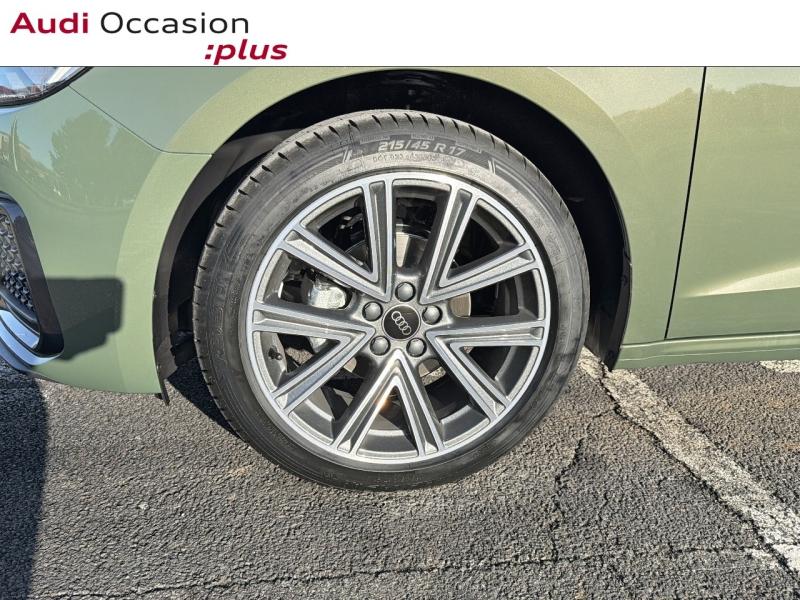 Voitures occasions Audi A1 Sportback Design Laxou