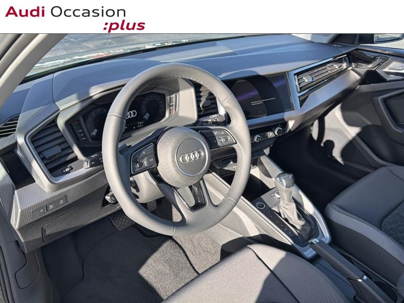 Voitures occasions Audi A1 Sportback Design Laxou
