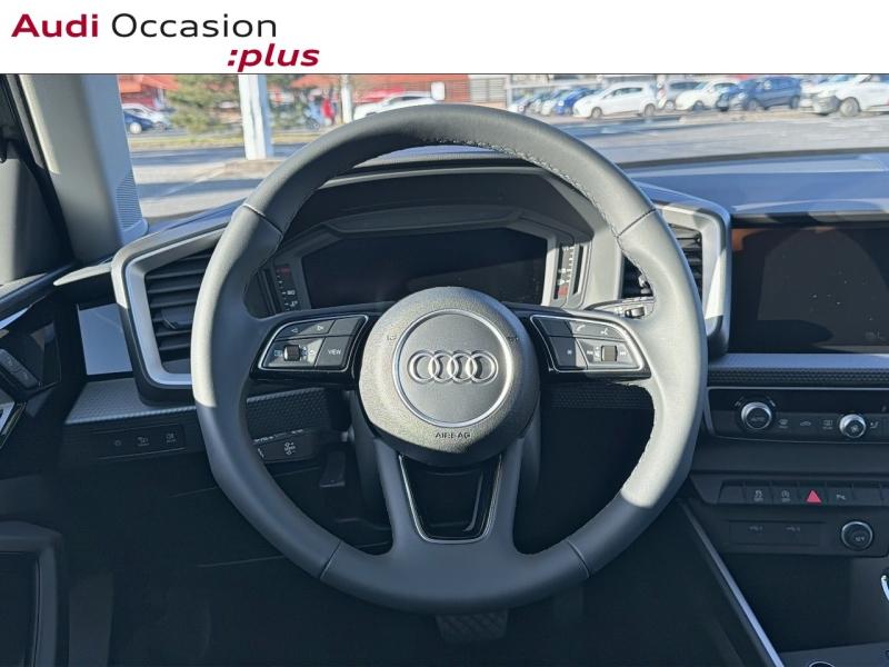 Voitures occasions Audi A1 Sportback Design Laxou