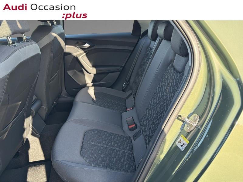 Voitures occasions Audi A1 Sportback Design Laxou