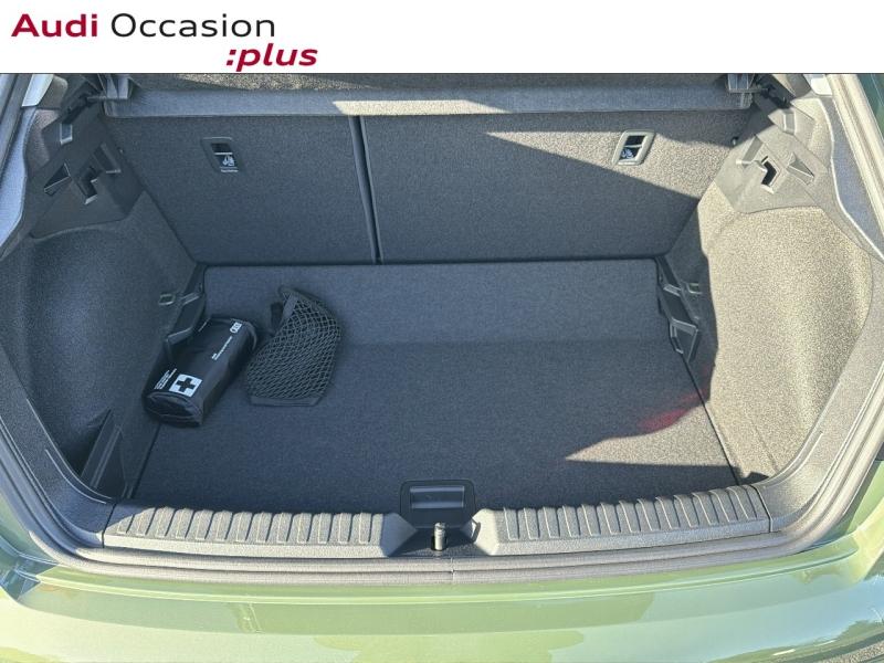 Voitures occasions Audi A1 Sportback Design Laxou