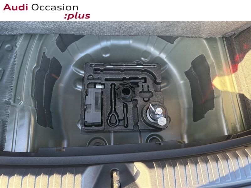 Voitures occasions Audi A1 Sportback Design Laxou