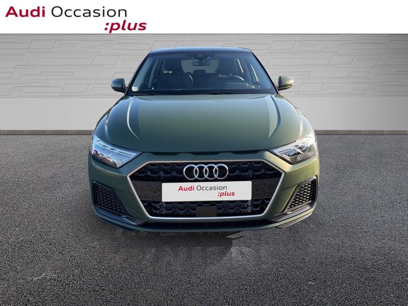 Voitures occasions Audi A1 Sportback Design Laxou