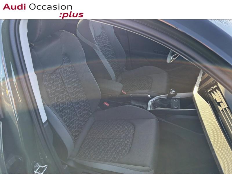 Voitures occasions Audi A1 Sportback Design Laxou