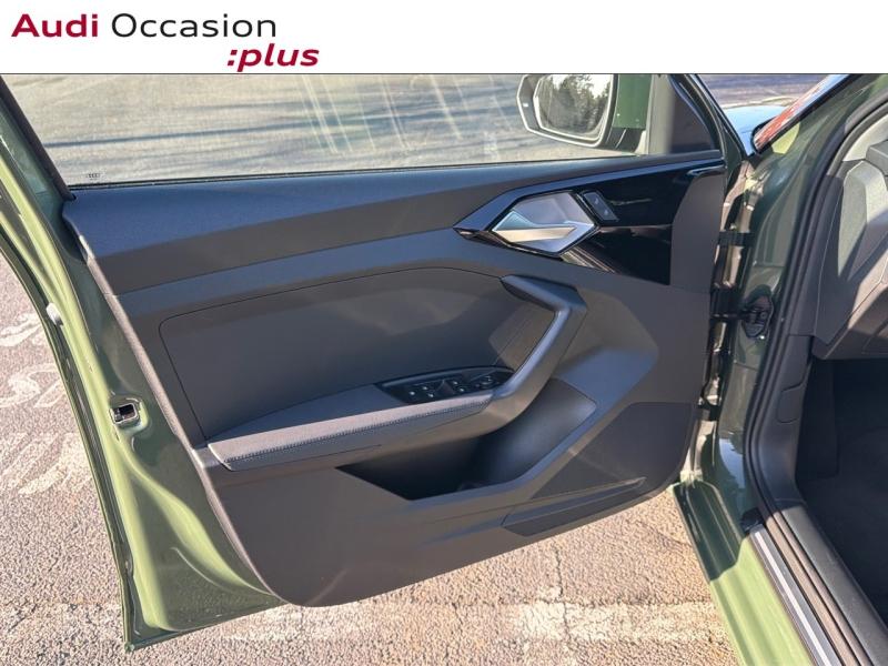 Voitures occasions Audi A1 Sportback Design Laxou