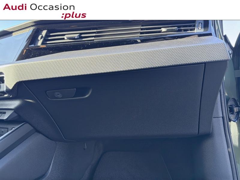 Voitures occasions Audi A1 Sportback Design Laxou