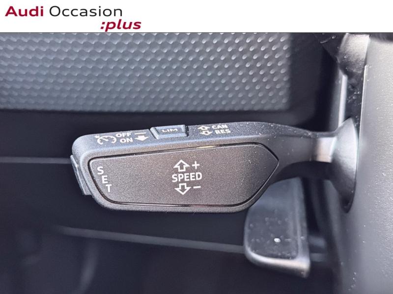 Voitures occasions Audi A1 Sportback Design Laxou