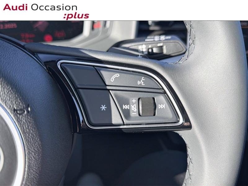 Voitures occasions Audi A1 Sportback Design Laxou
