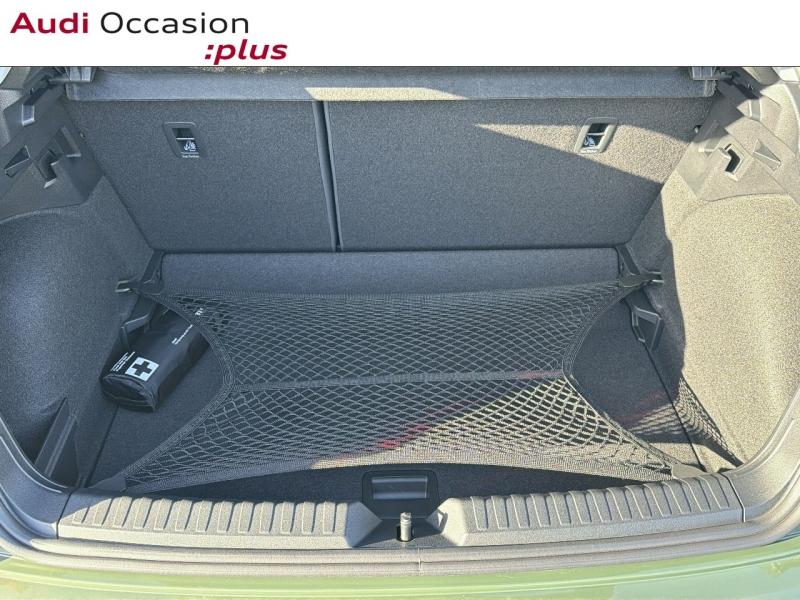 Voitures occasions Audi A1 Sportback Design Laxou