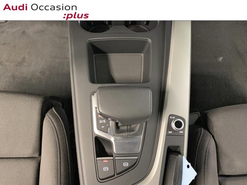 Voitures occasions Audi A4 Avant Design Laxou