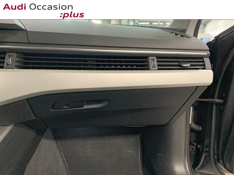 Voitures occasions Audi A4 Avant Design Laxou
