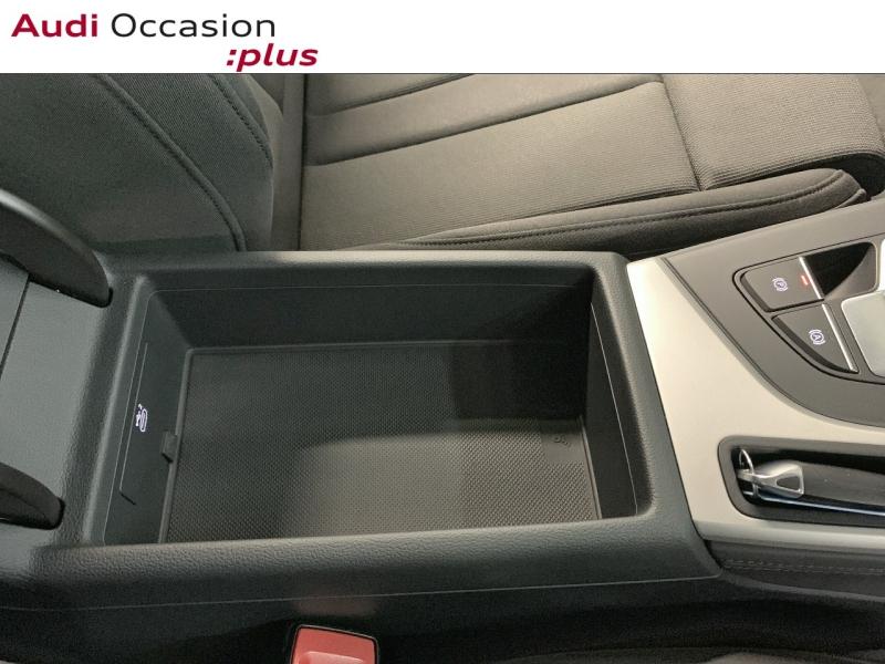 Voitures occasions Audi A4 Avant Design Laxou