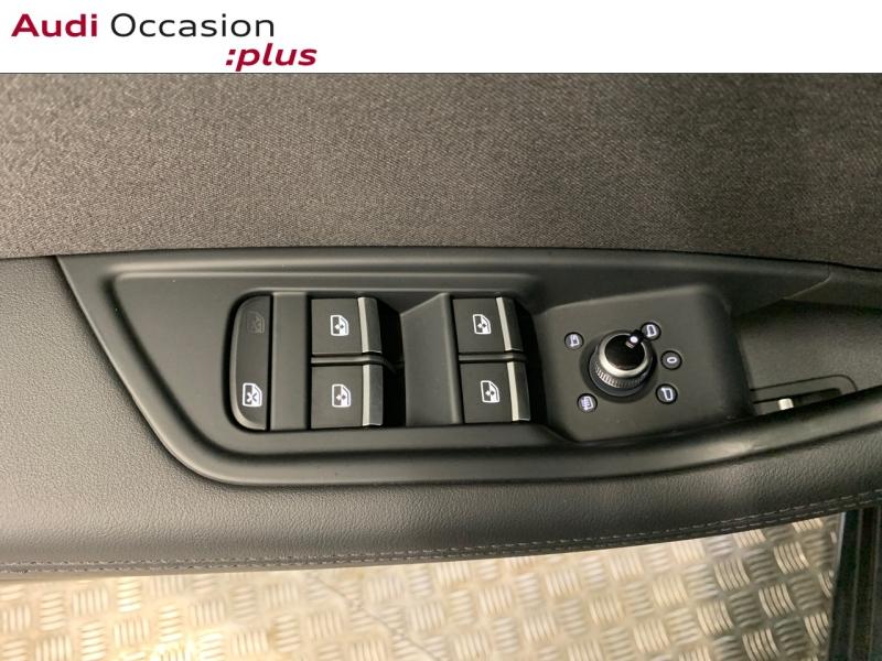 Voitures occasions Audi A4 Avant Design Laxou