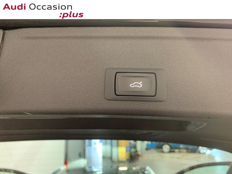 Voitures occasions Audi A4 Avant Design Laxou