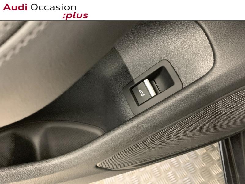 Voitures occasions Audi A4 Avant Design Laxou