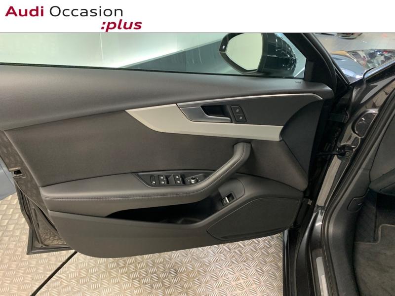 Voitures occasions Audi A4 Avant Design Laxou